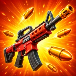 Reload Weapons 图标