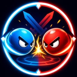 Ball Battle Clash